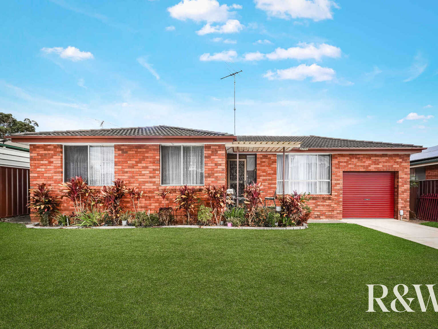 540 Luxford Road Shalvey 540 Luxford Road Shalvey