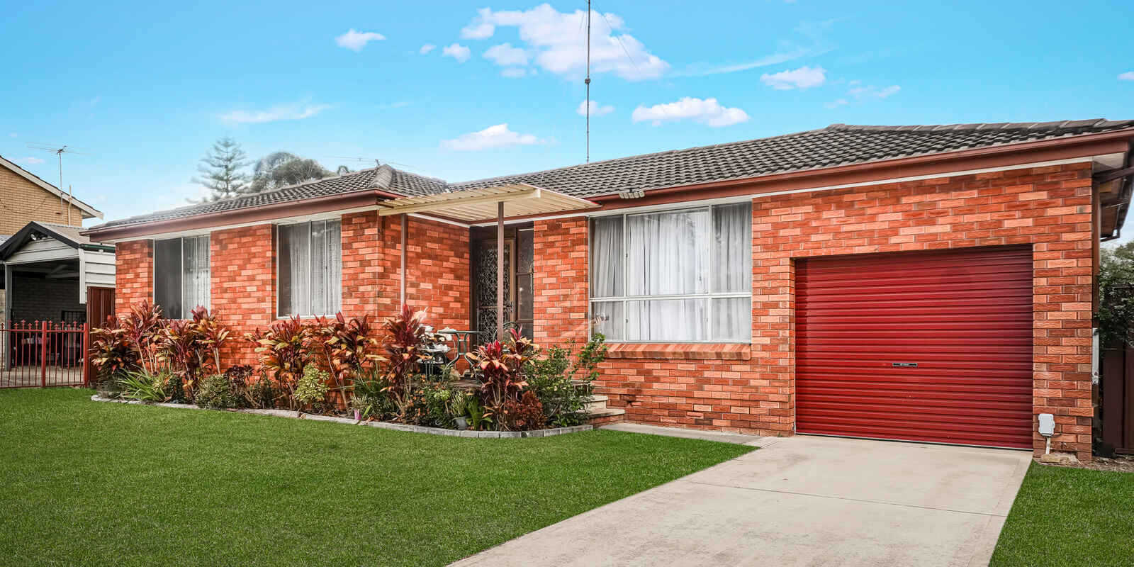 540 Luxford Road Shalvey 540 Luxford Road Shalvey
