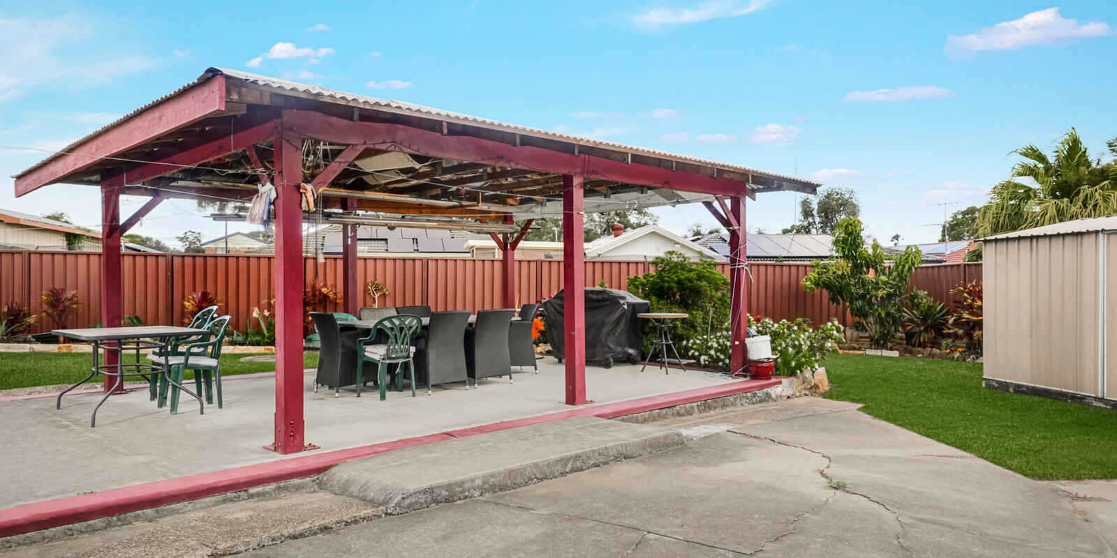 540 Luxford Road Shalvey 540 Luxford Road Shalvey