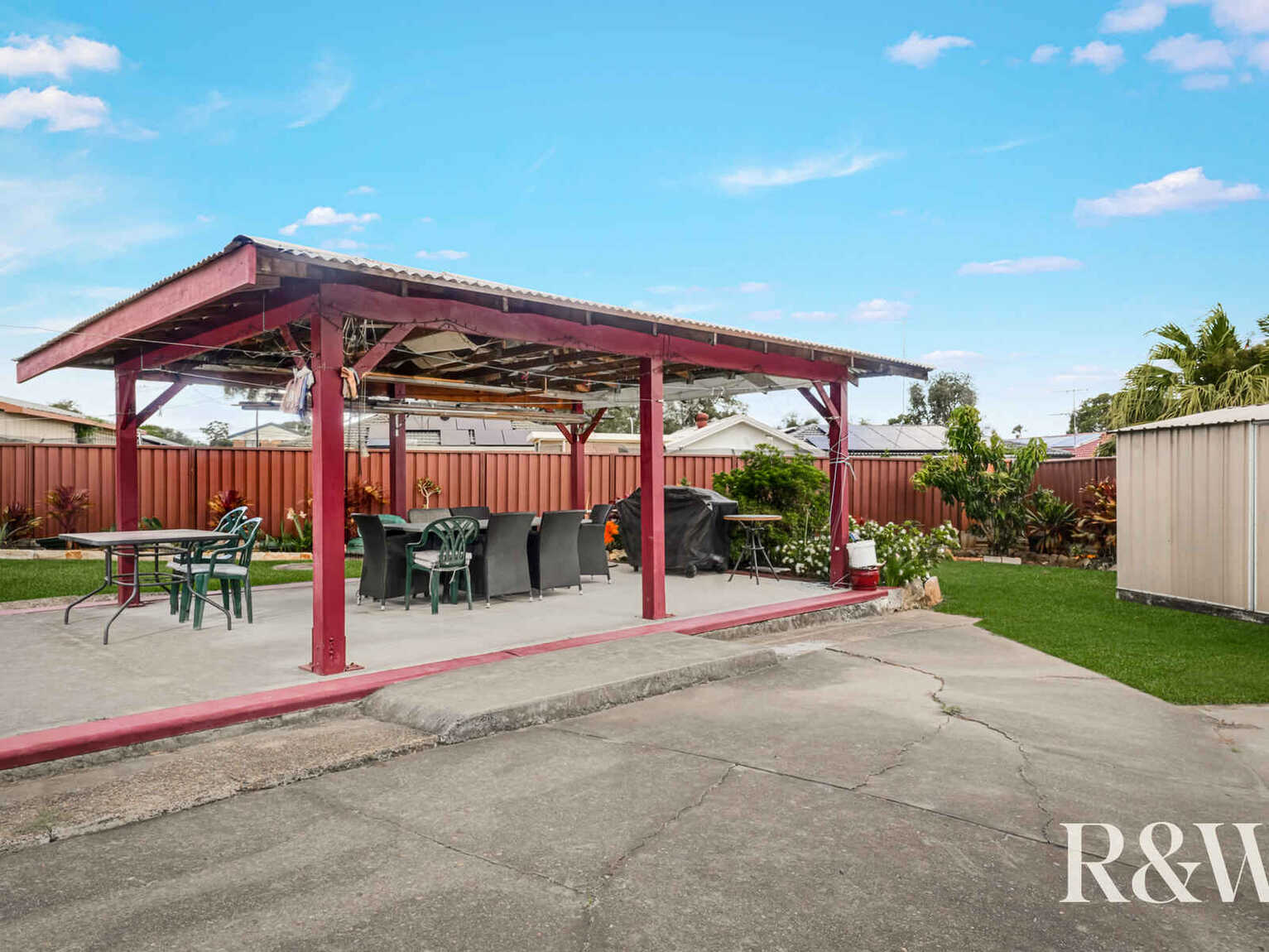 540 Luxford Road Shalvey 540 Luxford Road Shalvey