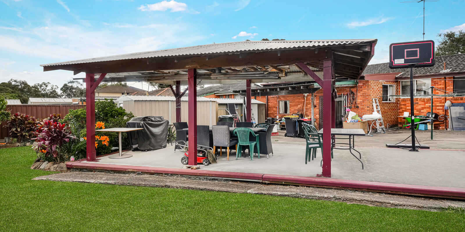 540 Luxford Road Shalvey 540 Luxford Road Shalvey