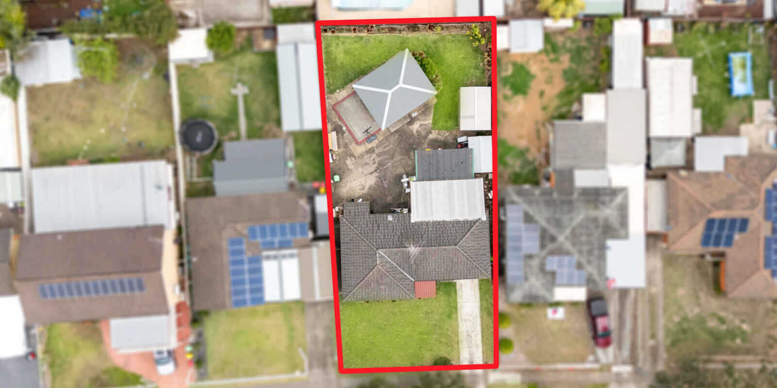 540 Luxford Road Shalvey 540 Luxford Road Shalvey