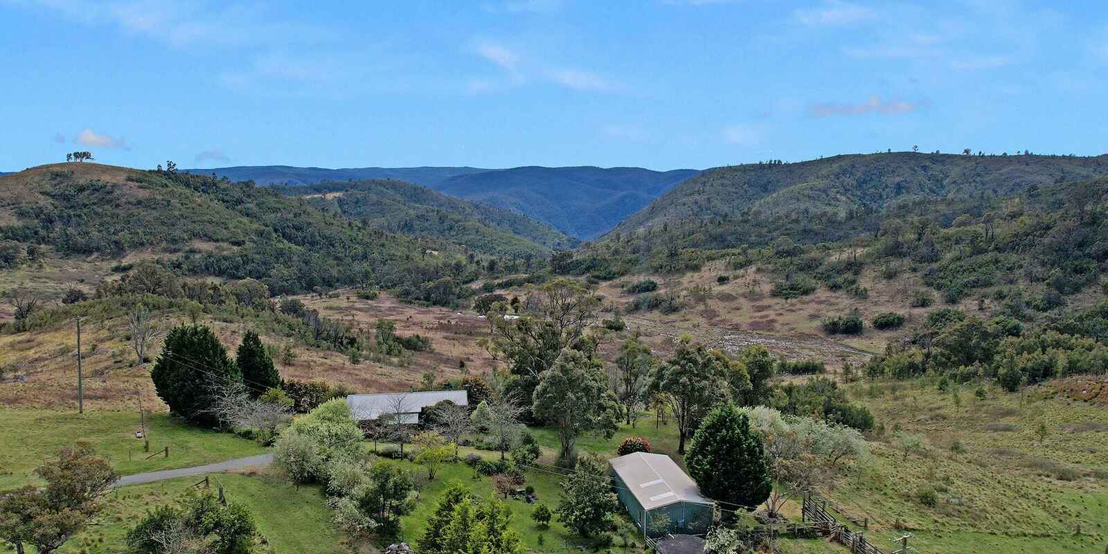 116 Pheasant Gully Road Bullio