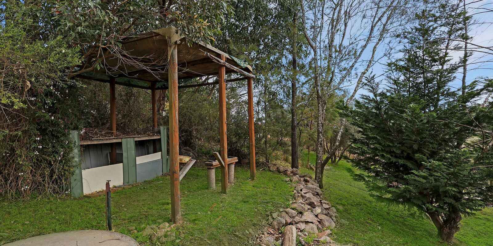 116 Pheasant Gully Road Bullio