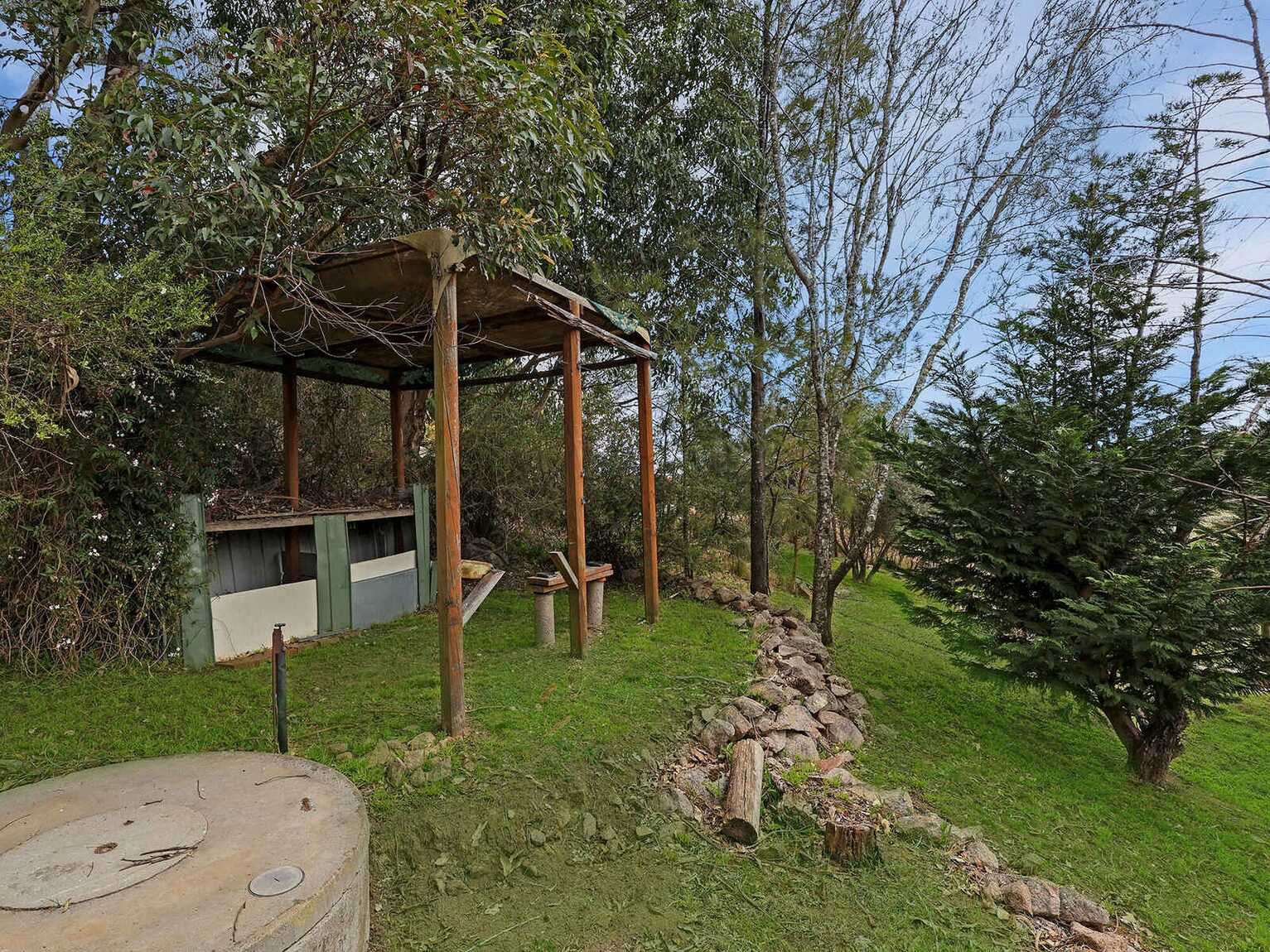 116 Pheasant Gully Road Bullio