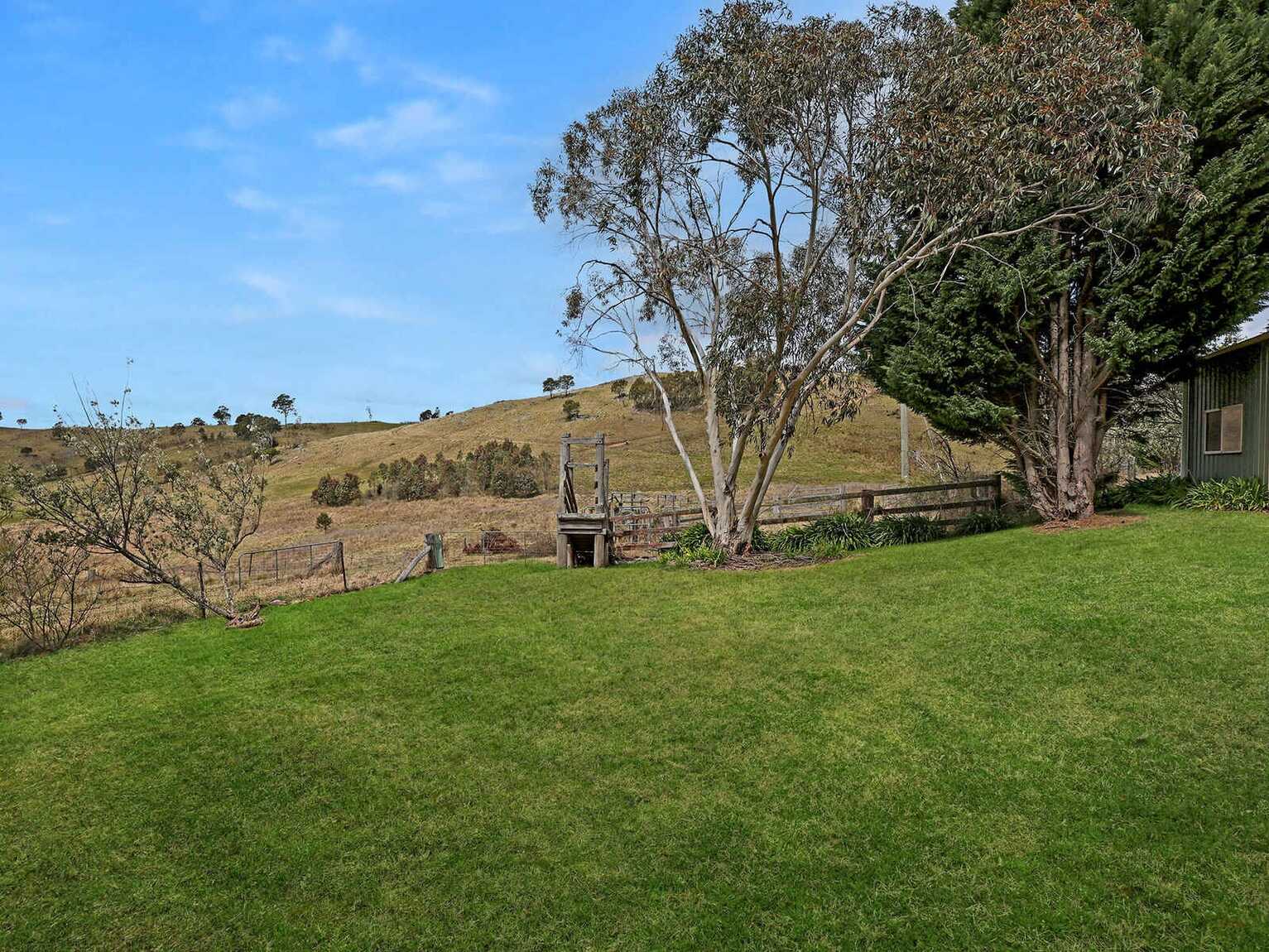 116 Pheasant Gully Road Bullio