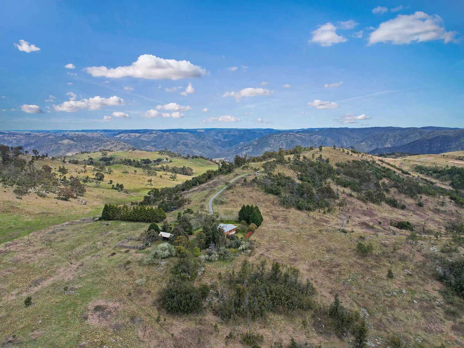 116 Pheasant Gully Road Bullio
