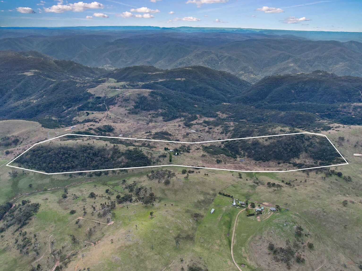 116 Pheasant Gully Road Bullio