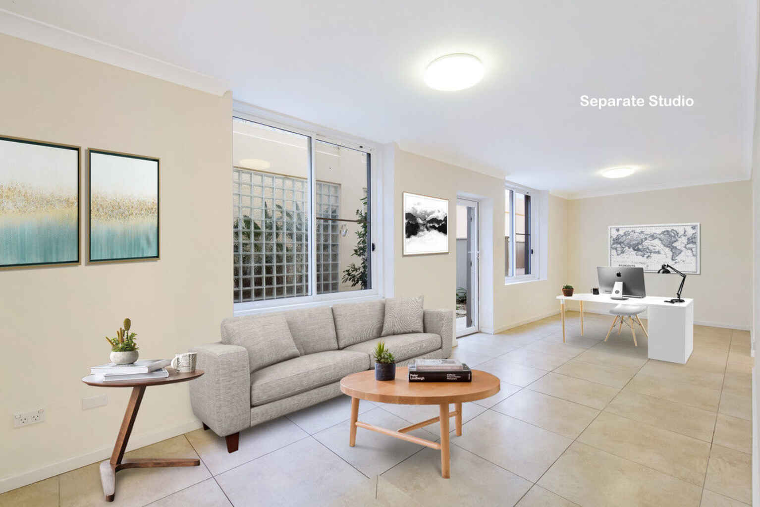 3/166 Ramsgate Avenue Bondi 3/166 Ramsgate Avenue Bondi