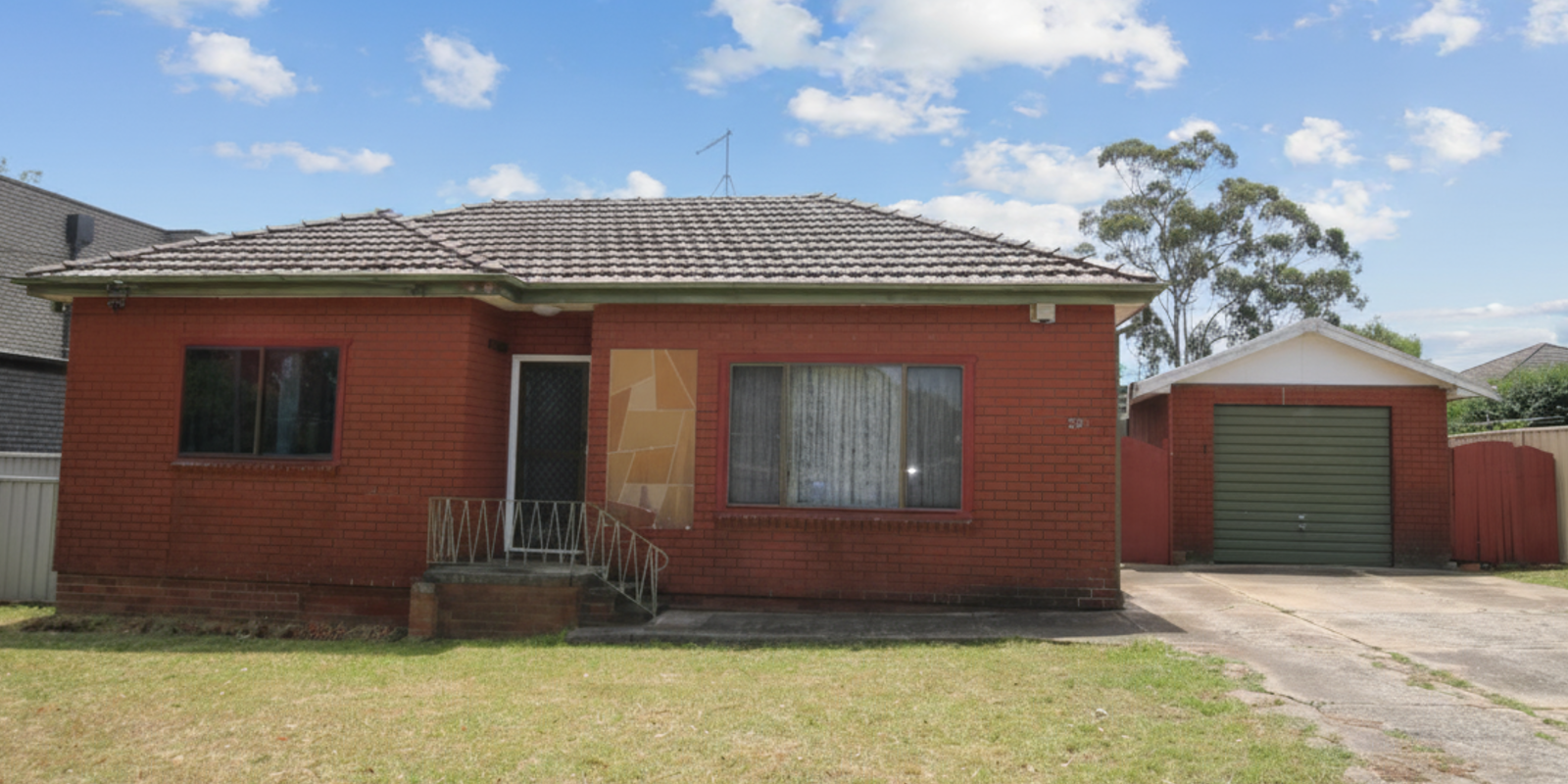 28 Fuller Street Mount Druitt