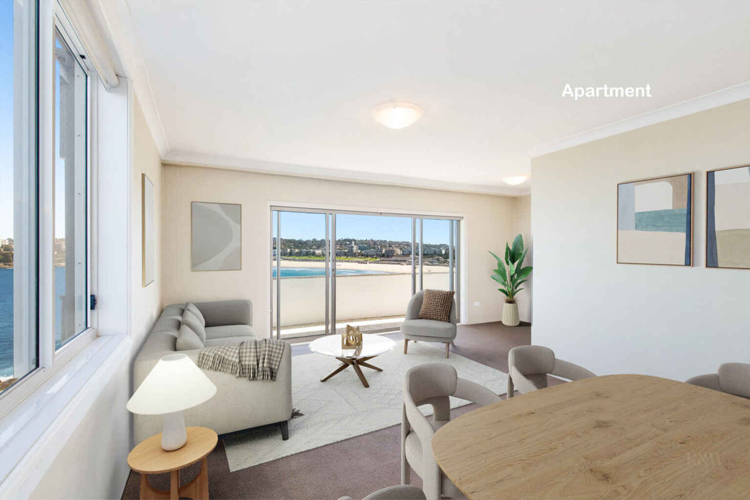 3/166 Ramsgate Avenue Bondi 3/166 Ramsgate Avenue Bondi