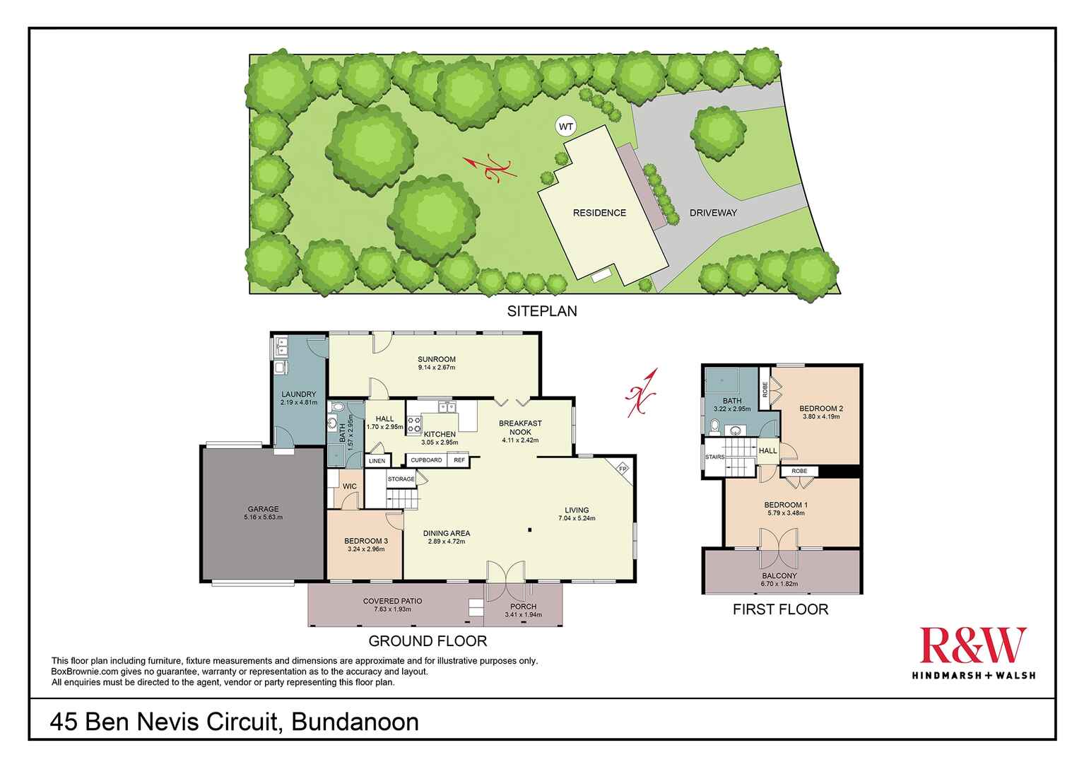 45 Ben Nevis Circuit Bundanoon