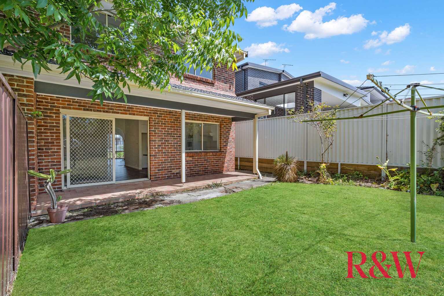 8a NORMAN STREET Punchbowl 8a NORMAN STREET Punchbowl