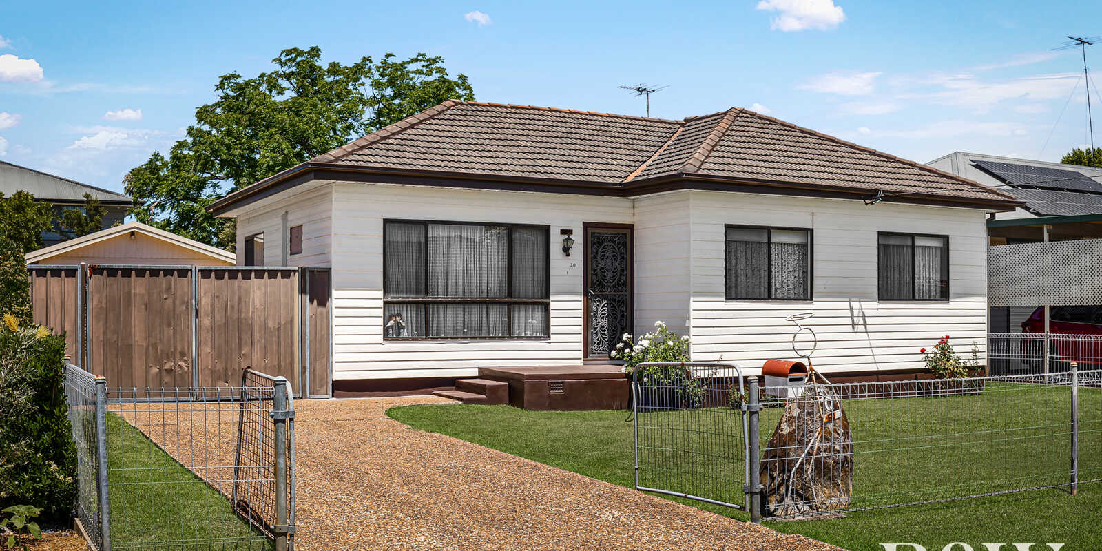 30 Gregory Avenue Oxley Park 30 Gregory Avenue Oxley Park
