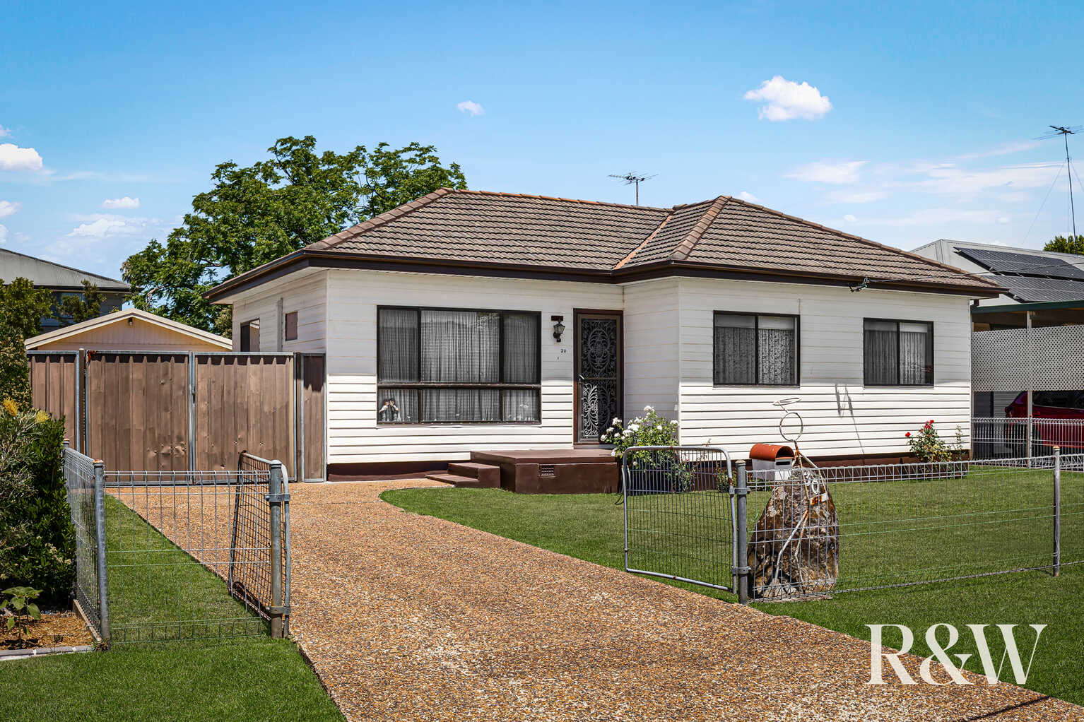 30 Gregory Avenue Oxley Park 30 Gregory Avenue Oxley Park