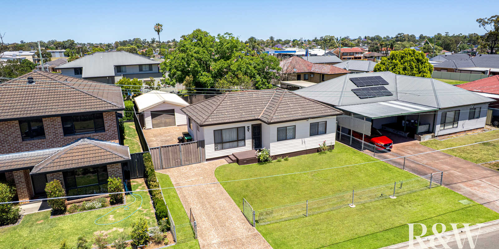 30 Gregory Avenue Oxley Park 30 Gregory Avenue Oxley Park