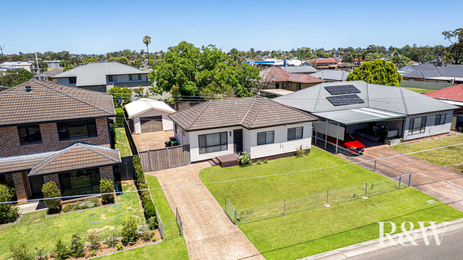 30 Gregory Avenue Oxley Park 30 Gregory Avenue Oxley Park