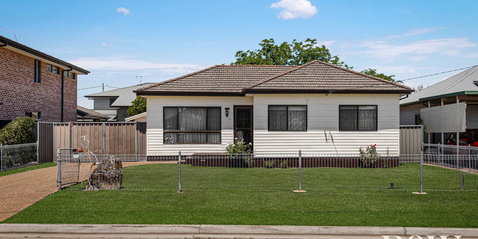 30 Gregory Avenue Oxley Park 30 Gregory Avenue Oxley Park