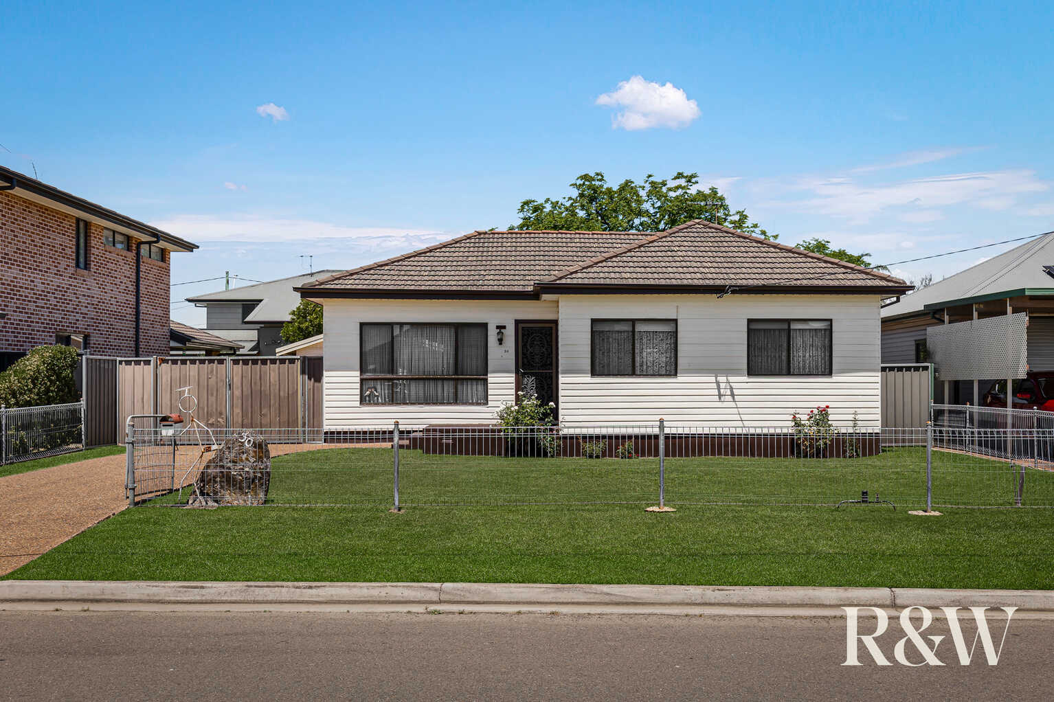 30 Gregory Avenue Oxley Park 30 Gregory Avenue Oxley Park