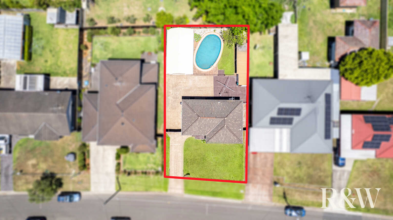 30 Gregory Avenue Oxley Park 30 Gregory Avenue Oxley Park