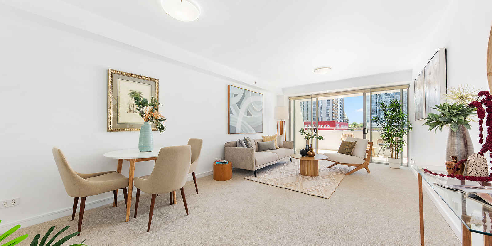 907/79-81 Berry Street North Sydney