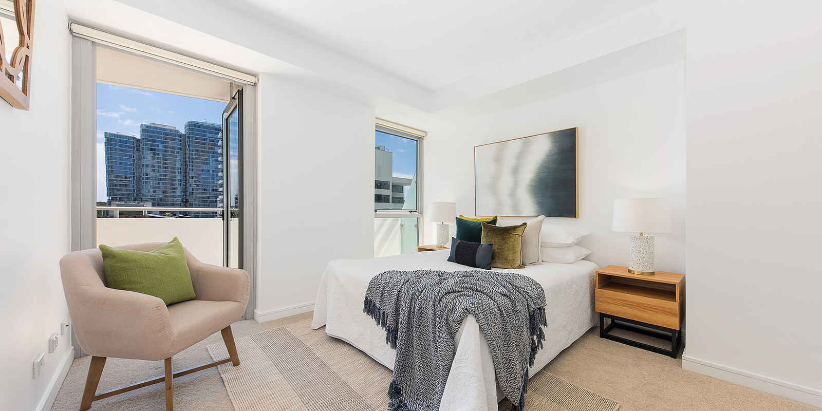 907/79-81 Berry Street North Sydney