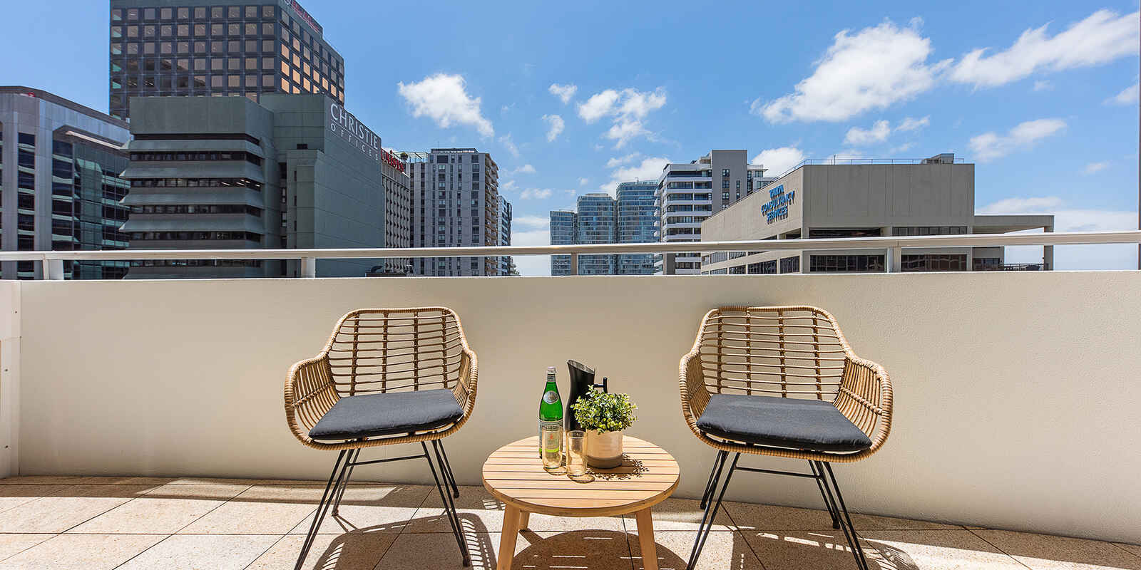 907/79-81 Berry Street North Sydney