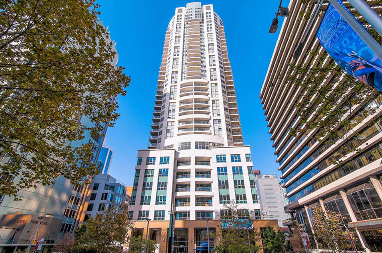 907/79-81 Berry Street North Sydney