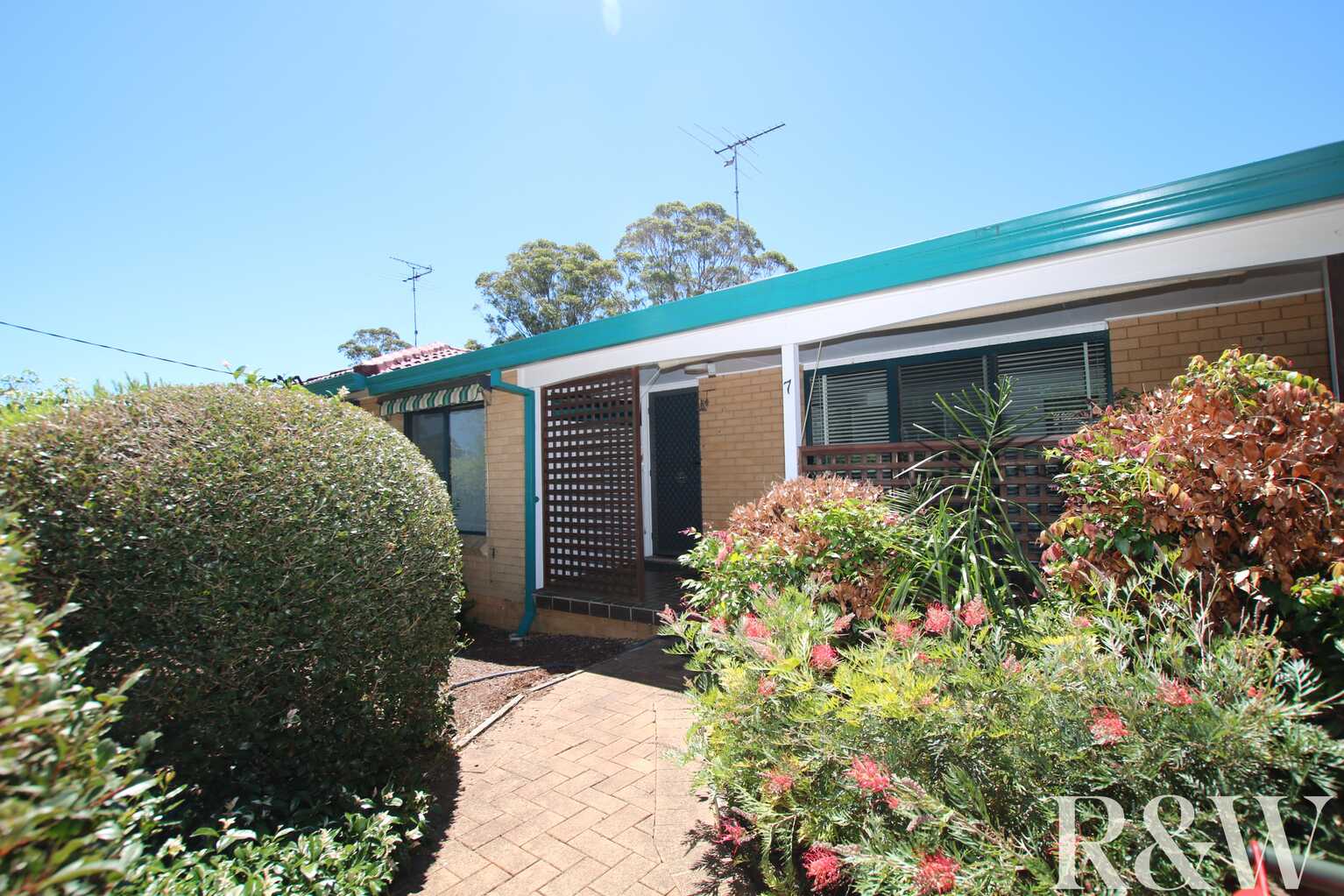 7 Bimbil Street Blacktown