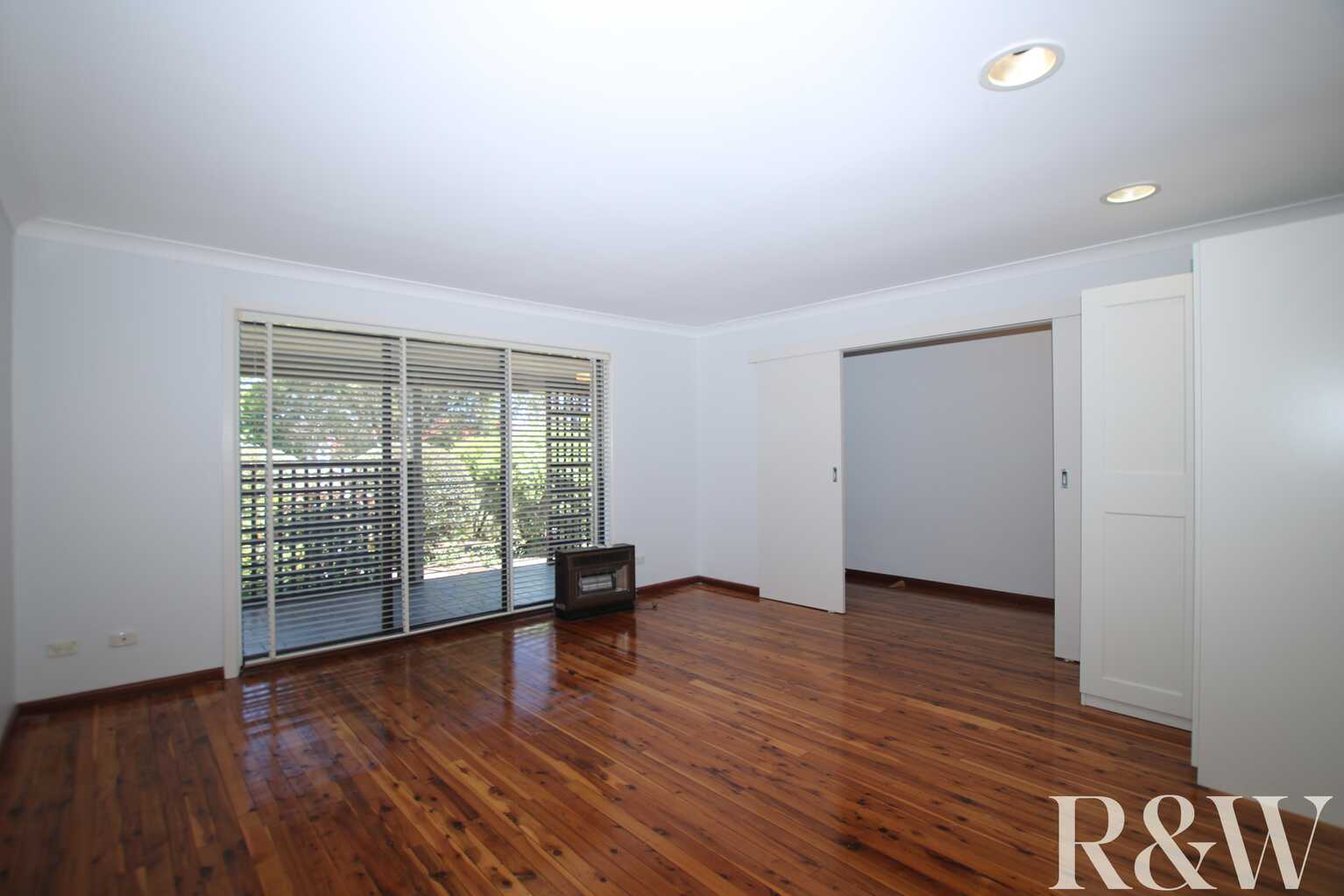 7 Bimbil Street Blacktown