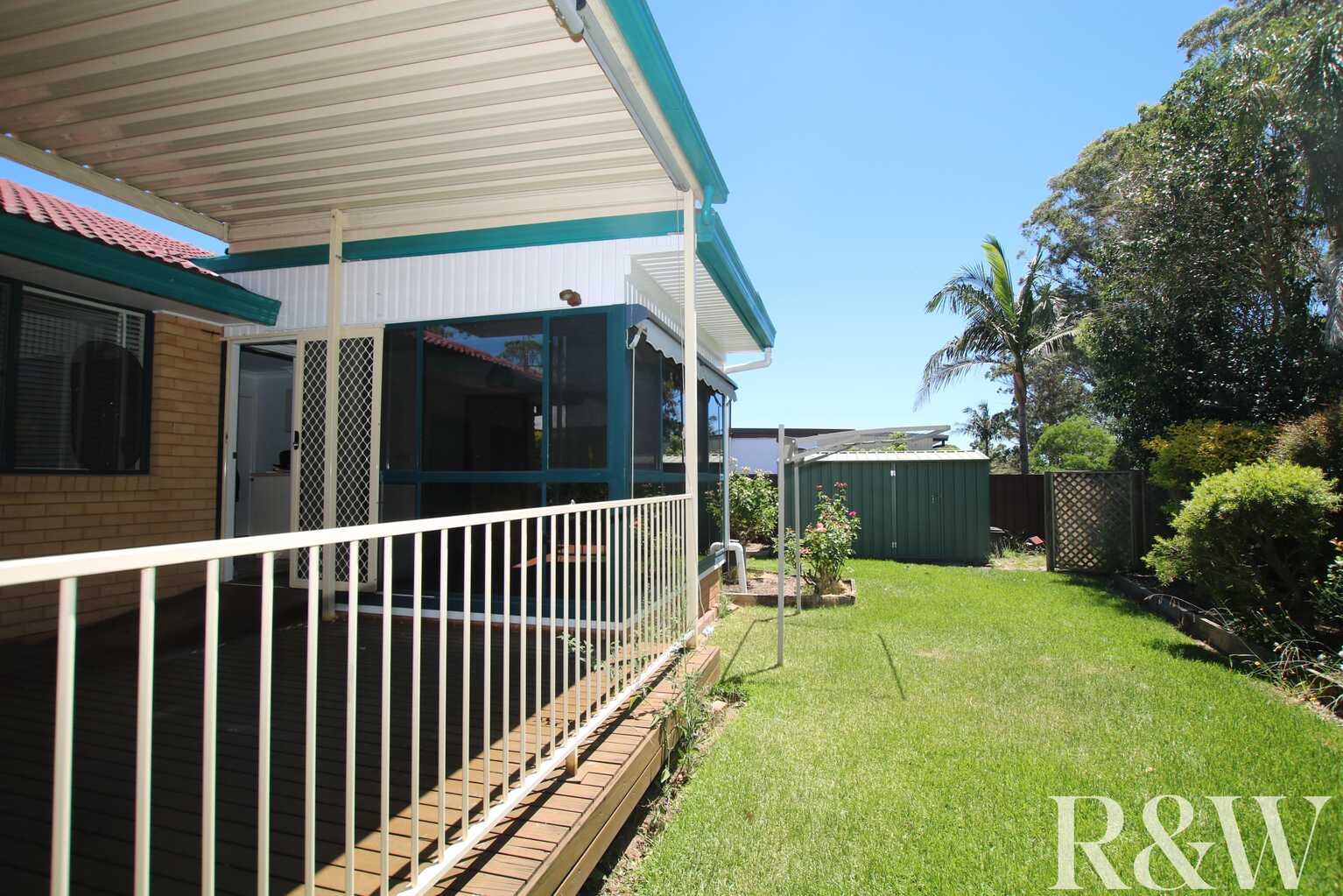7 Bimbil Street Blacktown