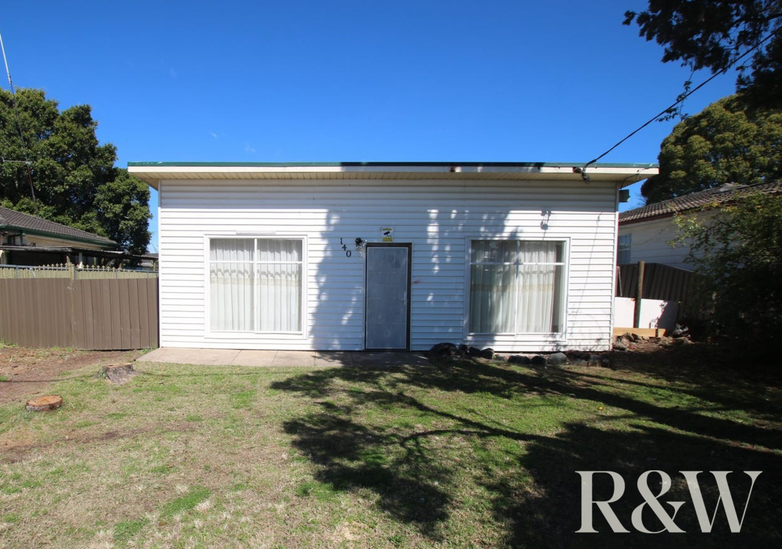 140 Great Western Highway Colyton