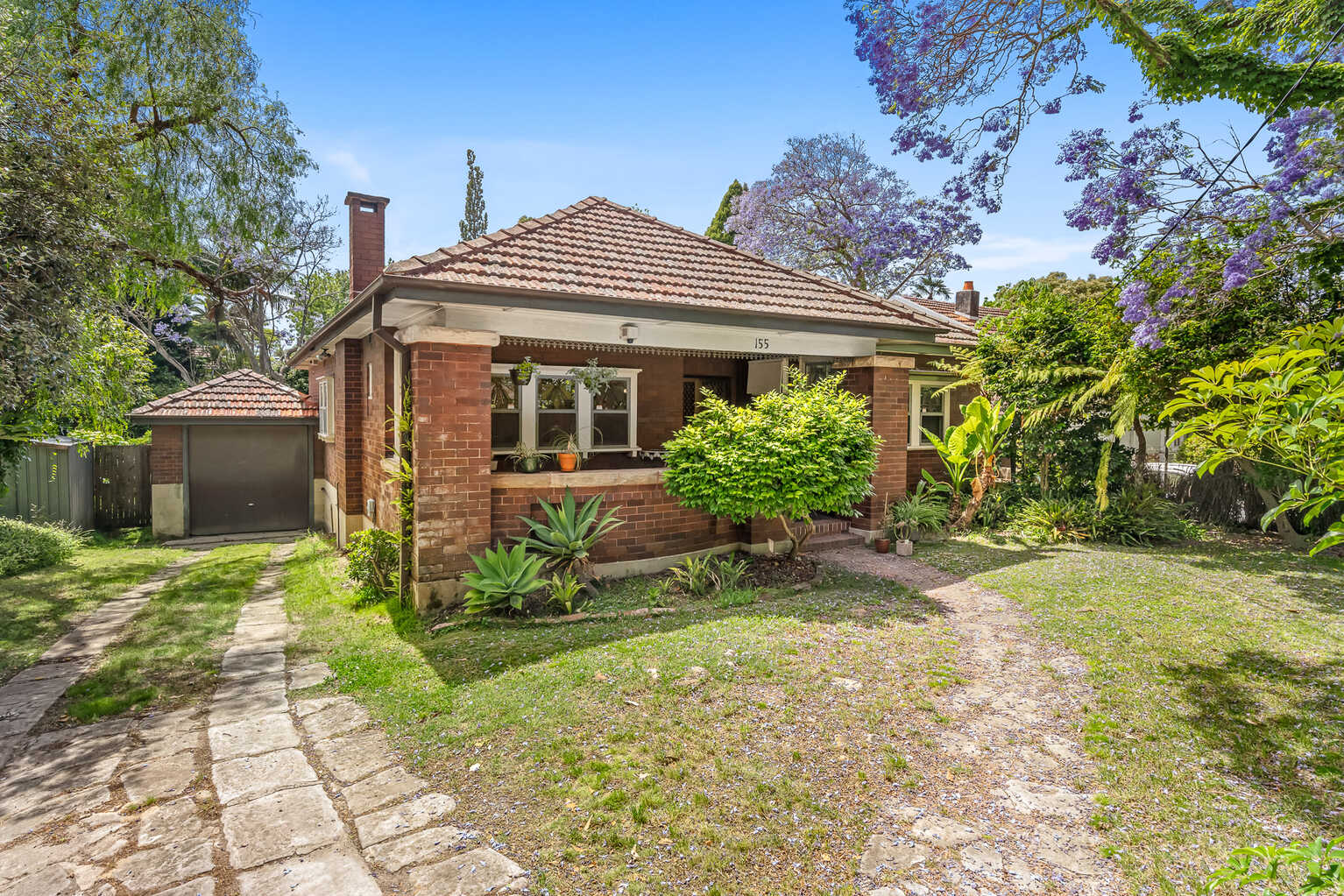 155 ARCHER STREET Roseville