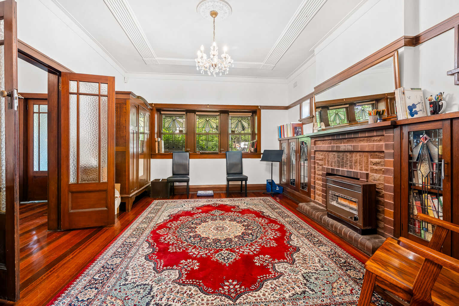 155 ARCHER STREET Roseville