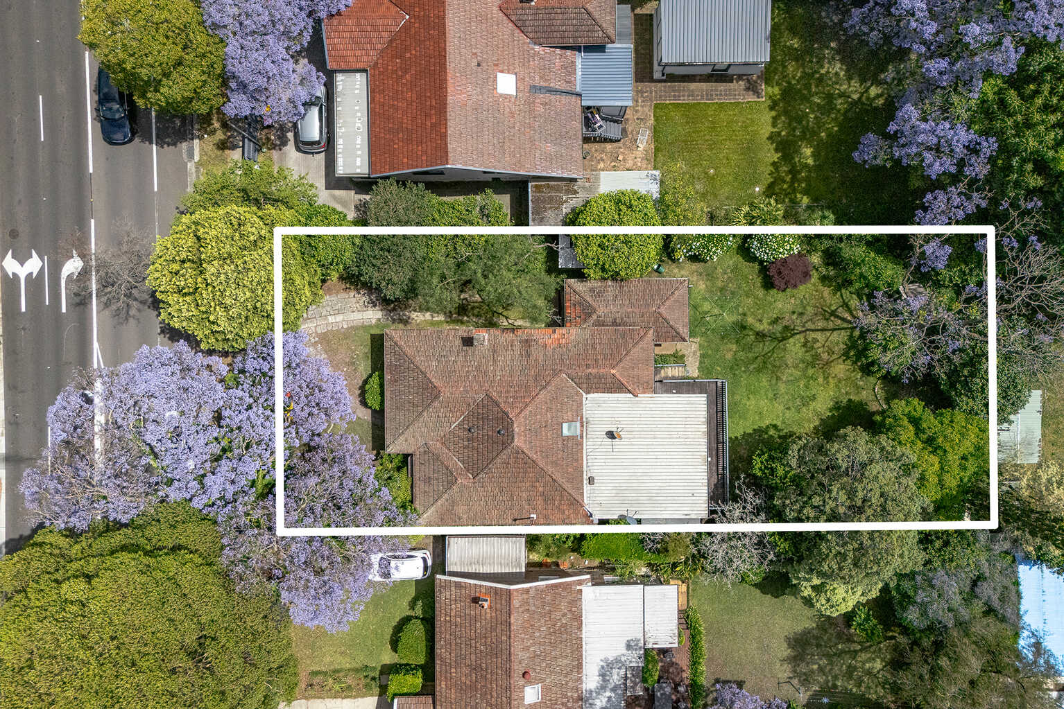 155 ARCHER STREET Roseville