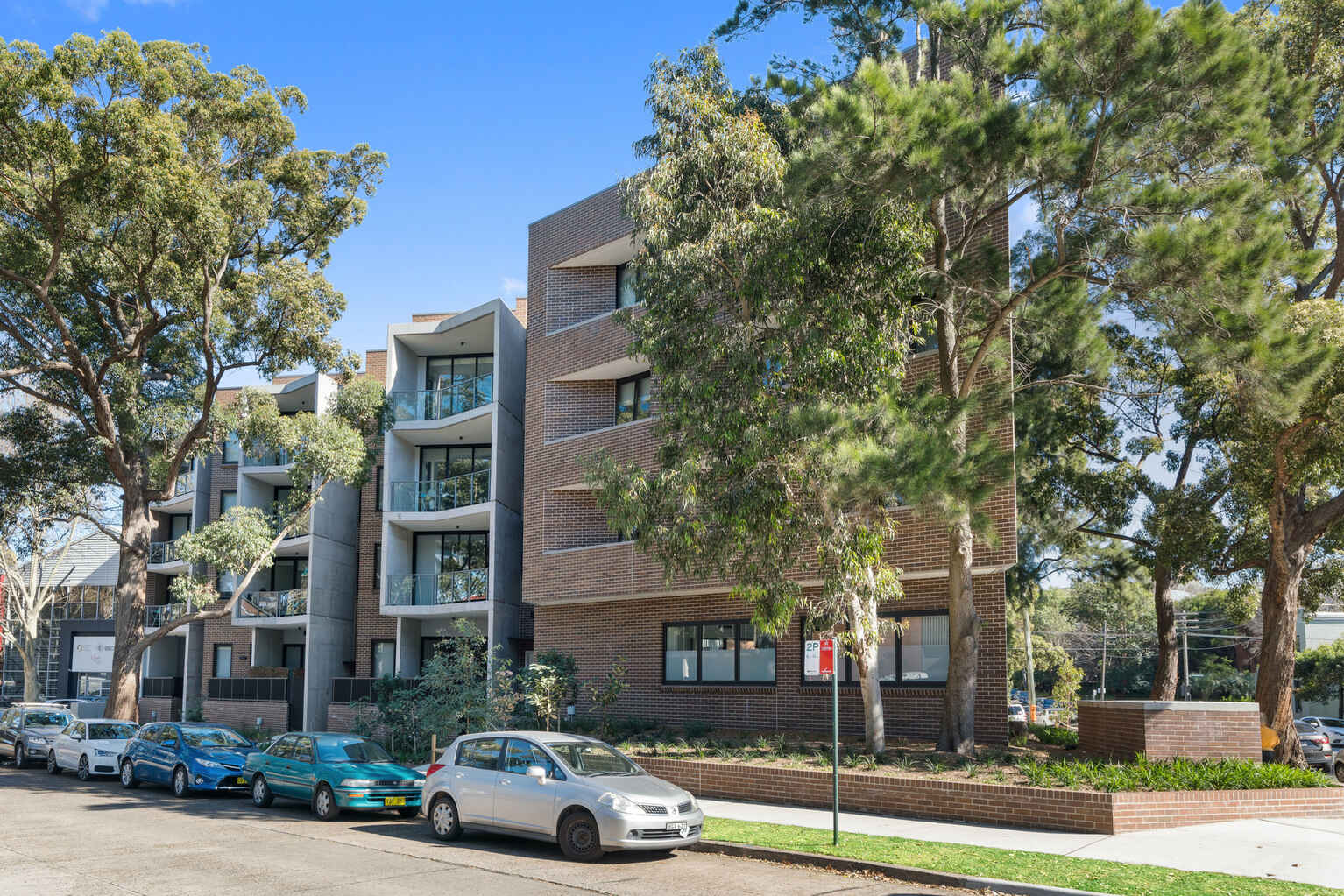 318/10-20 McEvoy Street Waterloo