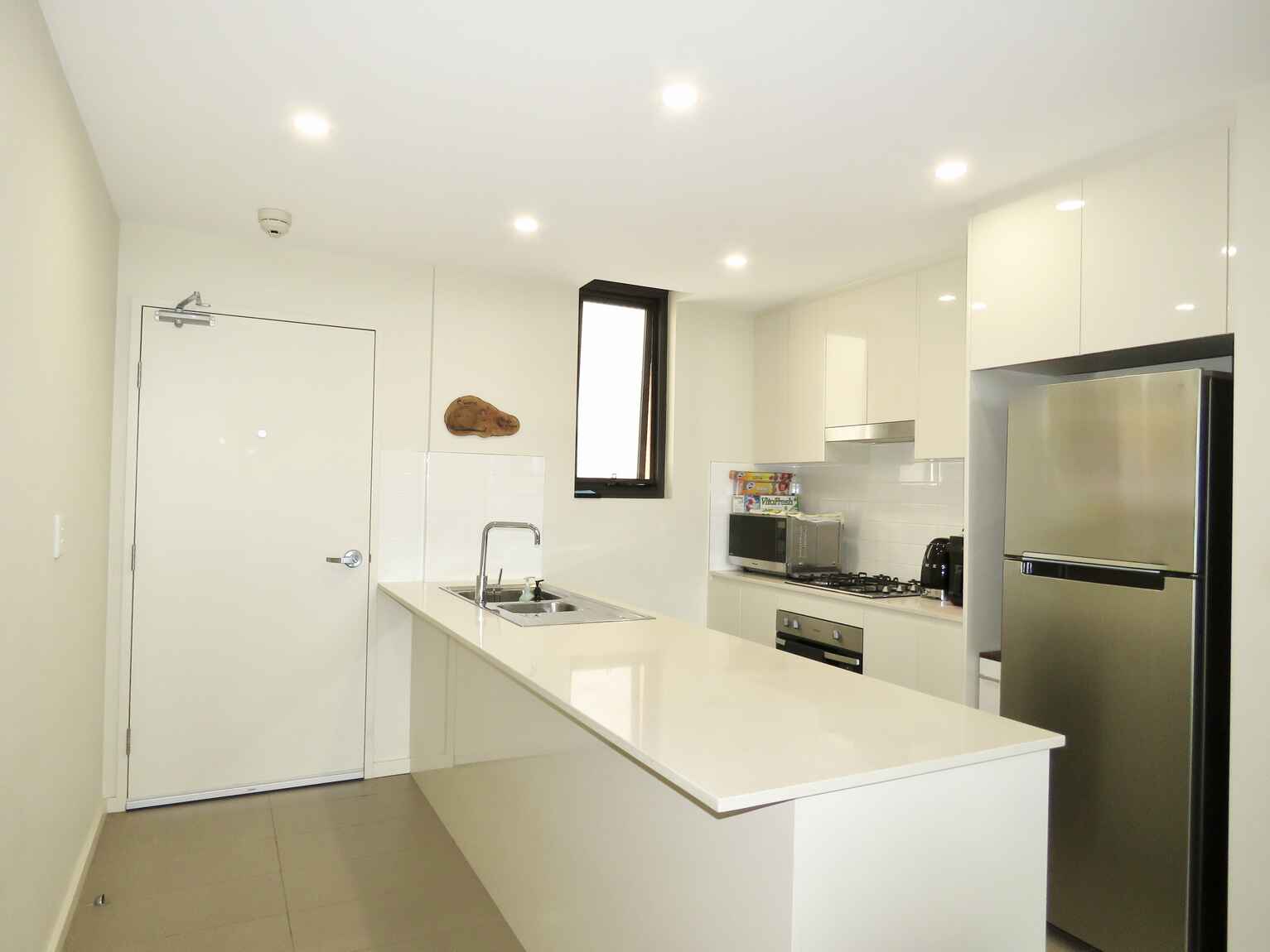 33/1 Bathurst Street, Liverpool