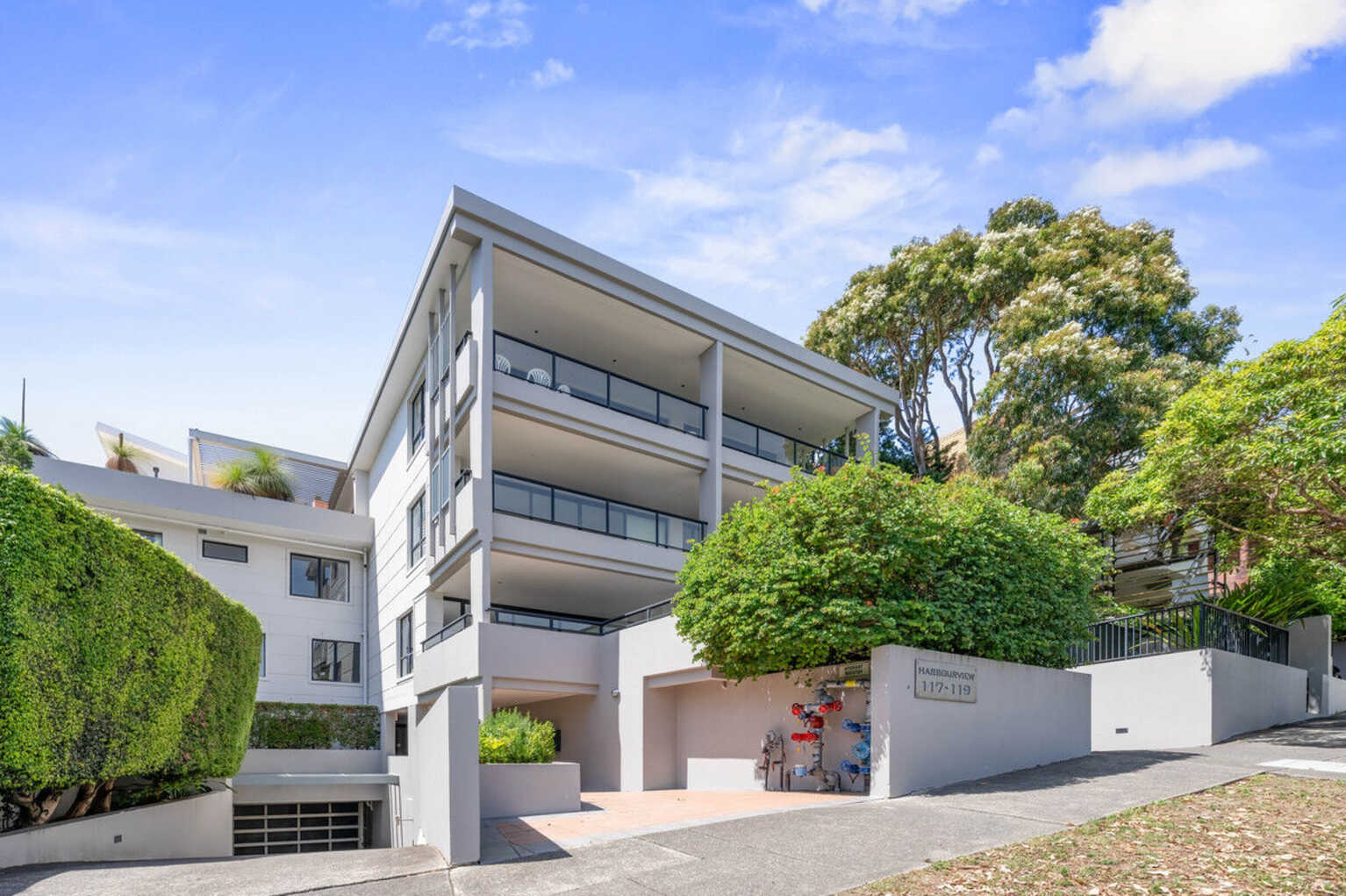 13/117-119 Wellington Street Bondi Beach 13/117-119 Wellington Street Bondi Beach