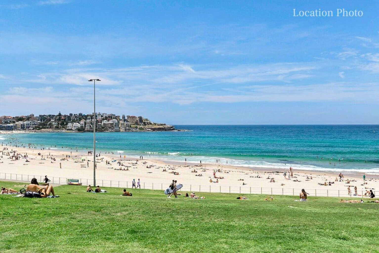 13/117-119 Wellington Street Bondi Beach 13/117-119 Wellington Street Bondi Beach