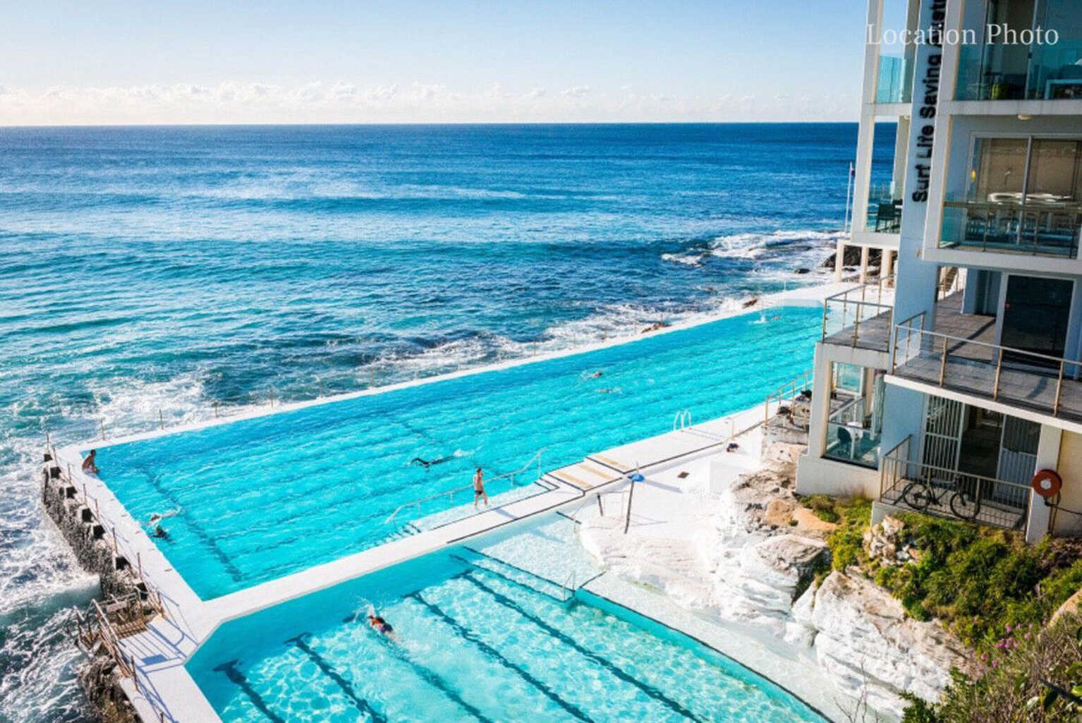 13/117-119 Wellington Street Bondi Beach 13/117-119 Wellington Street Bondi Beach