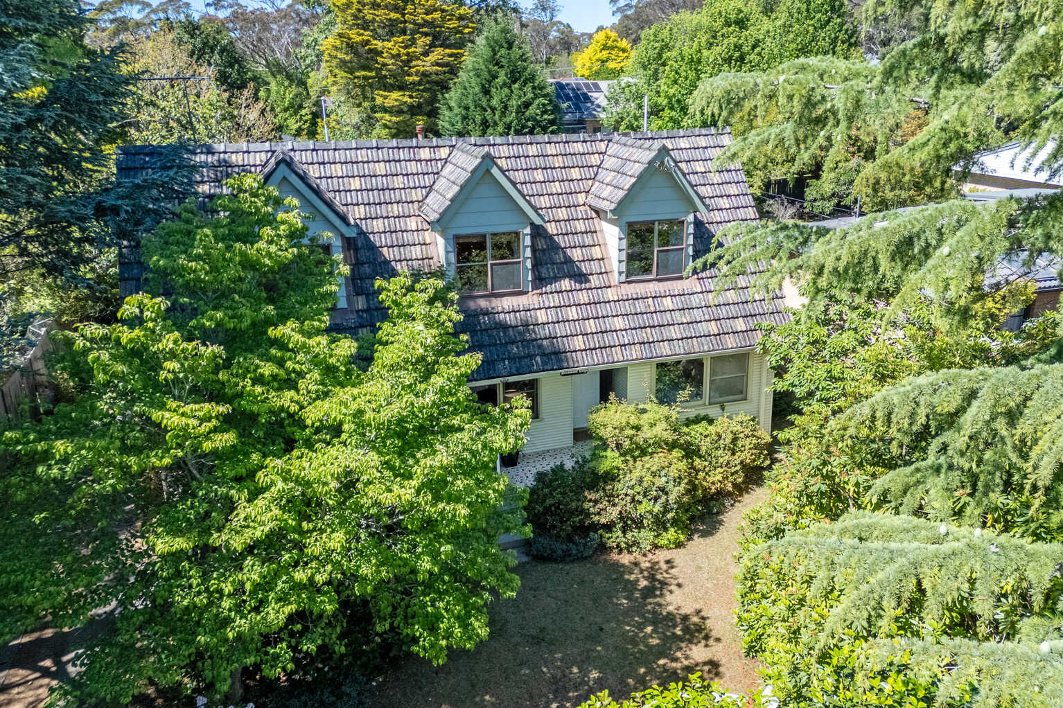 87 Brightlands Avenue Blackheath 87 Brightlands Avenue Blackheath