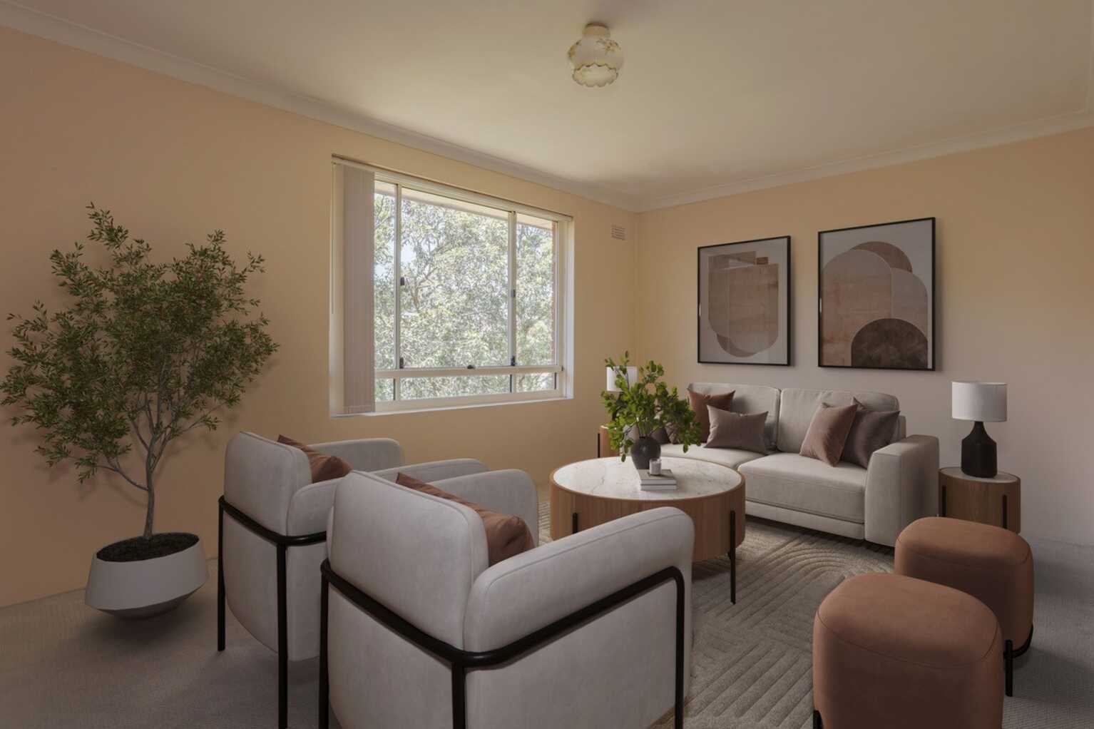 21/59 Lower Bent Street Neutral Bay 21/59 Lower Bent Street Neutral Bay
