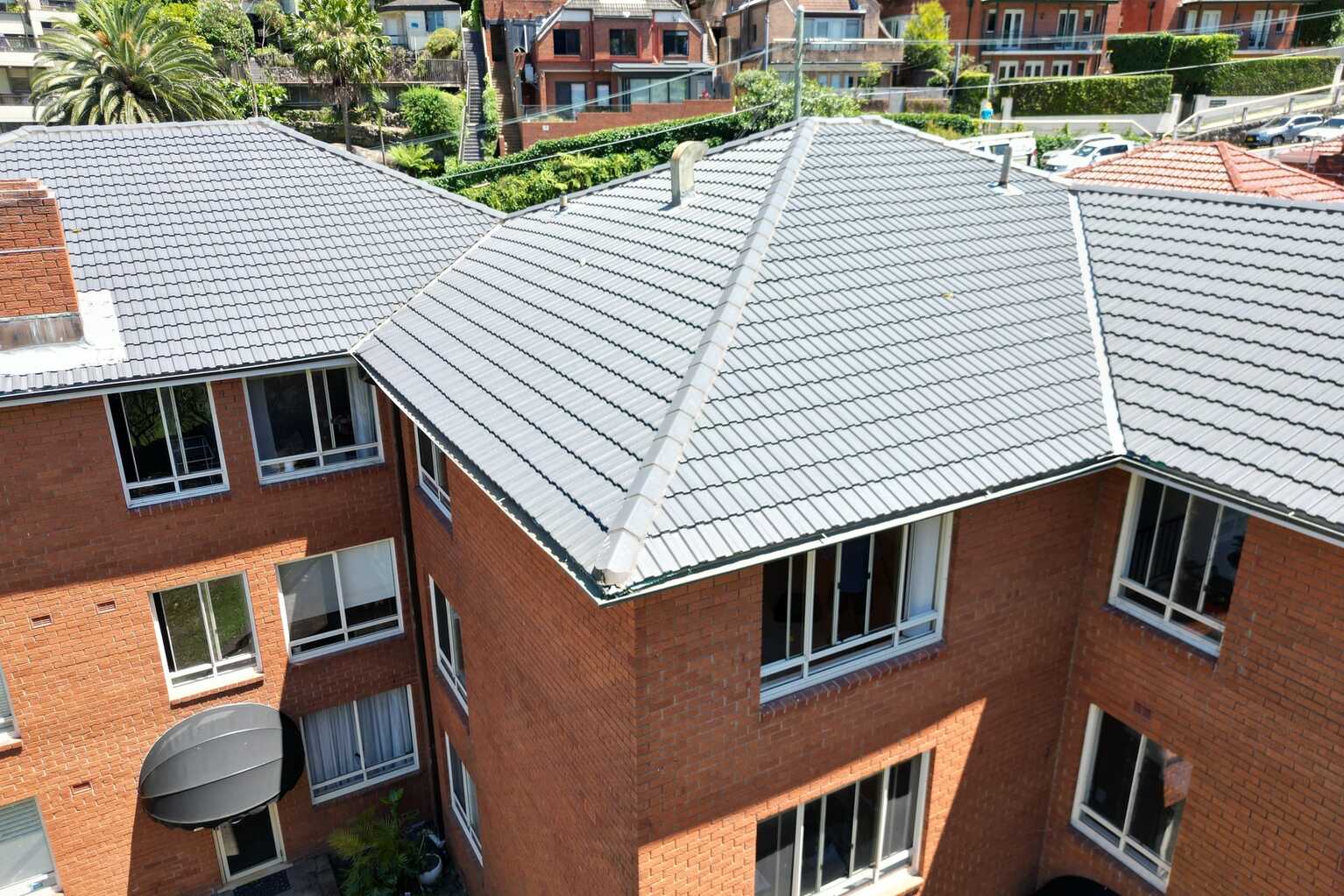 21/59 Lower Bent Street Neutral Bay 21/59 Lower Bent Street Neutral Bay