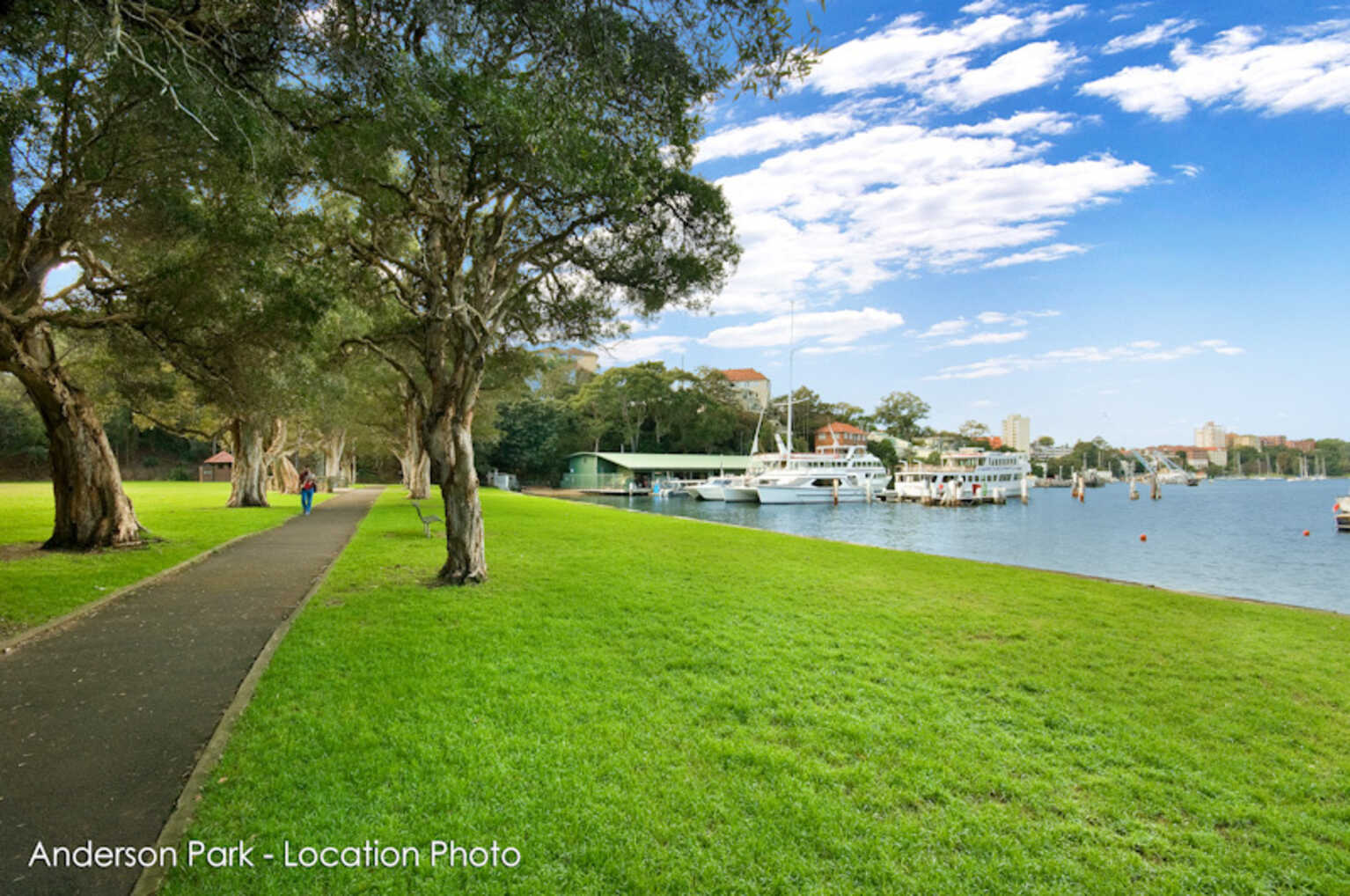 21/59 Lower Bent Street Neutral Bay 21/59 Lower Bent Street Neutral Bay