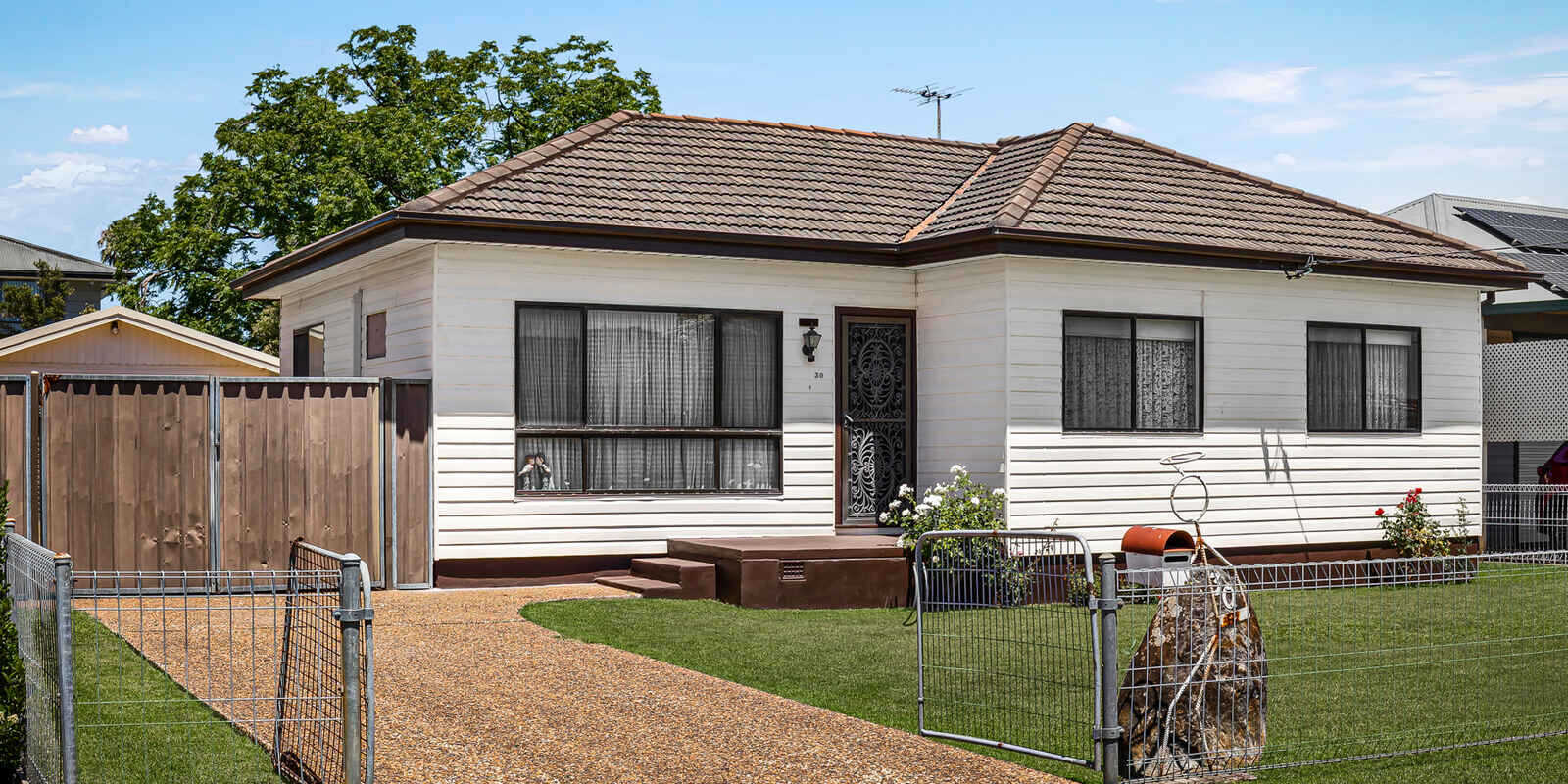 30 Gregory Avenue Oxley Park 30 Gregory Avenue Oxley Park