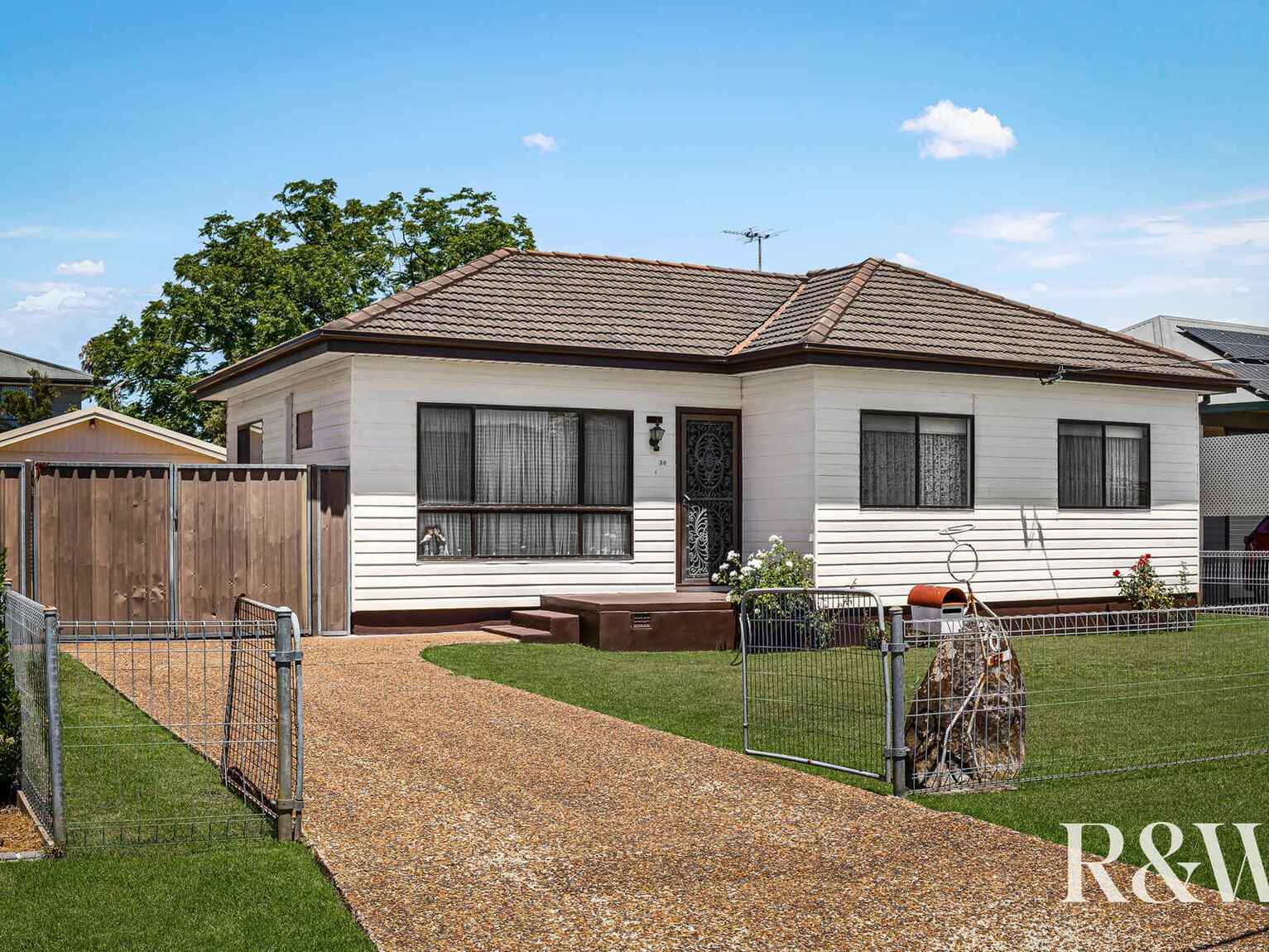 30 Gregory Avenue Oxley Park 30 Gregory Avenue Oxley Park