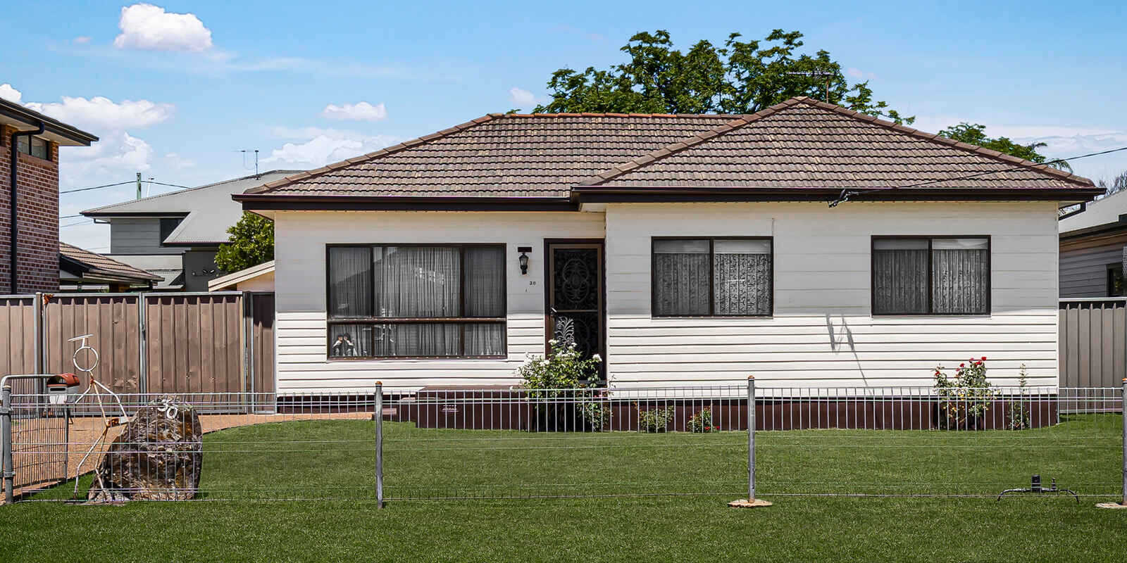 30 Gregory Avenue Oxley Park 30 Gregory Avenue Oxley Park