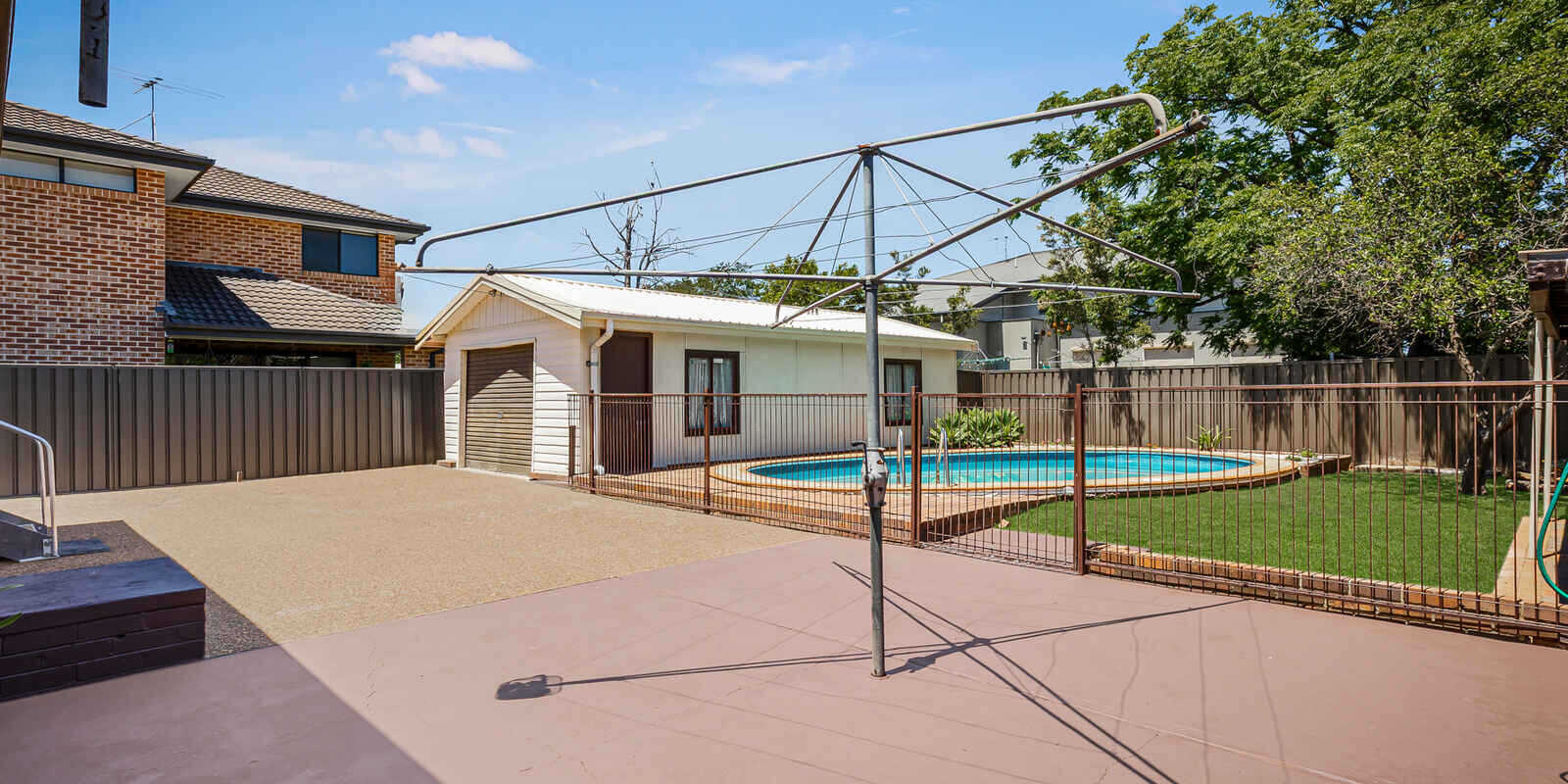 30 Gregory Avenue Oxley Park 30 Gregory Avenue Oxley Park