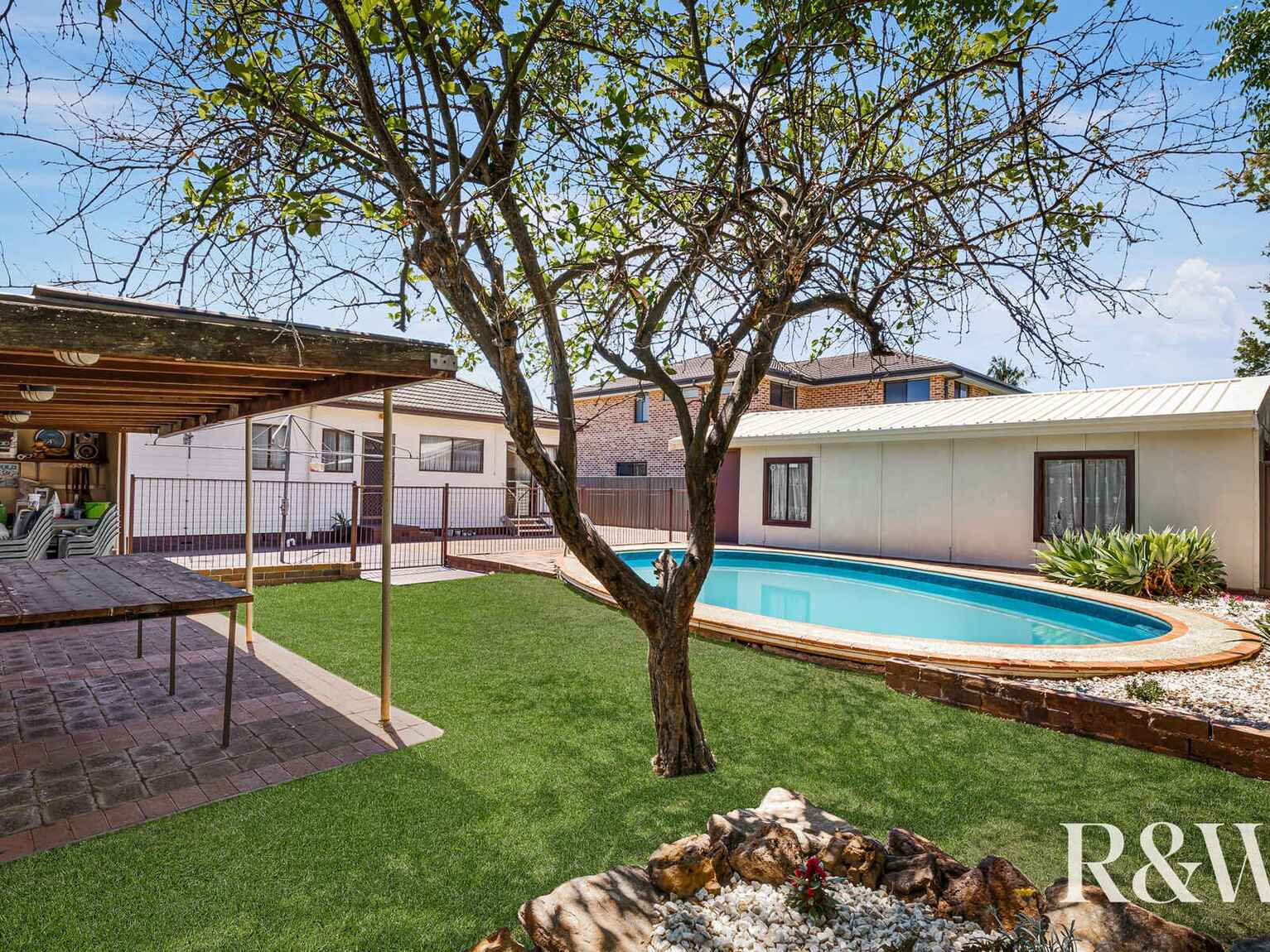 30 Gregory Avenue Oxley Park 30 Gregory Avenue Oxley Park