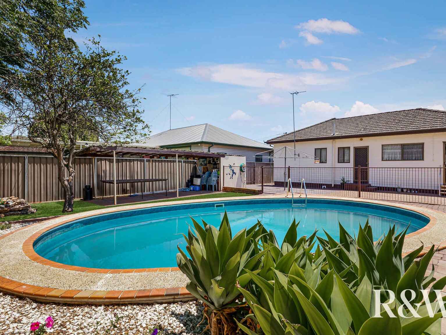 30 Gregory Avenue Oxley Park 30 Gregory Avenue Oxley Park